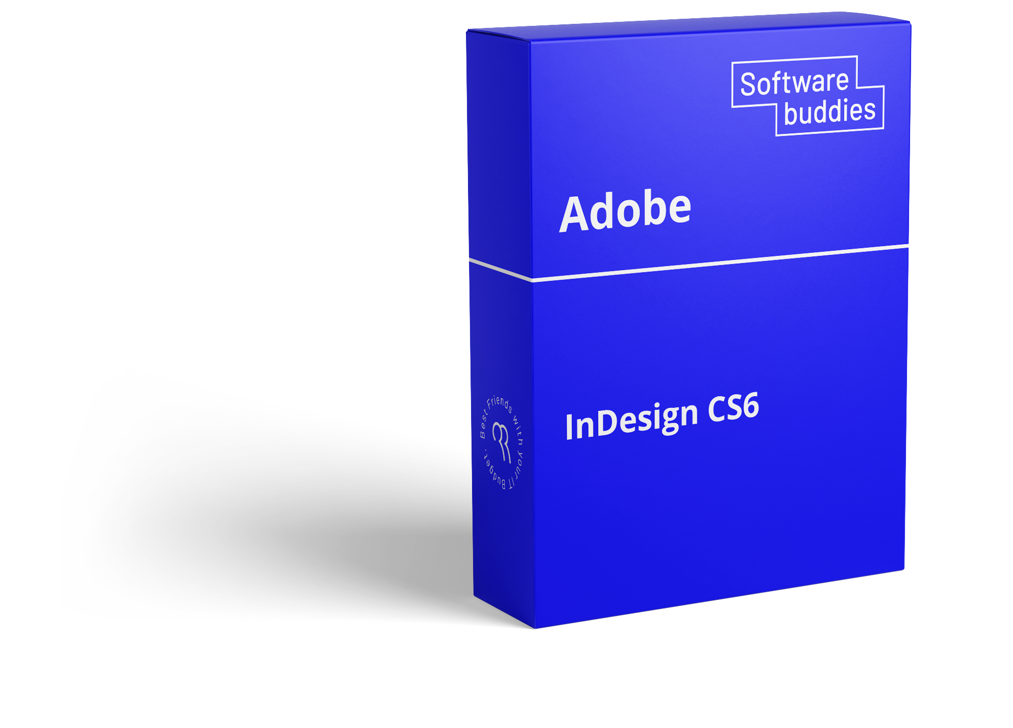 indesign cs6 for sale