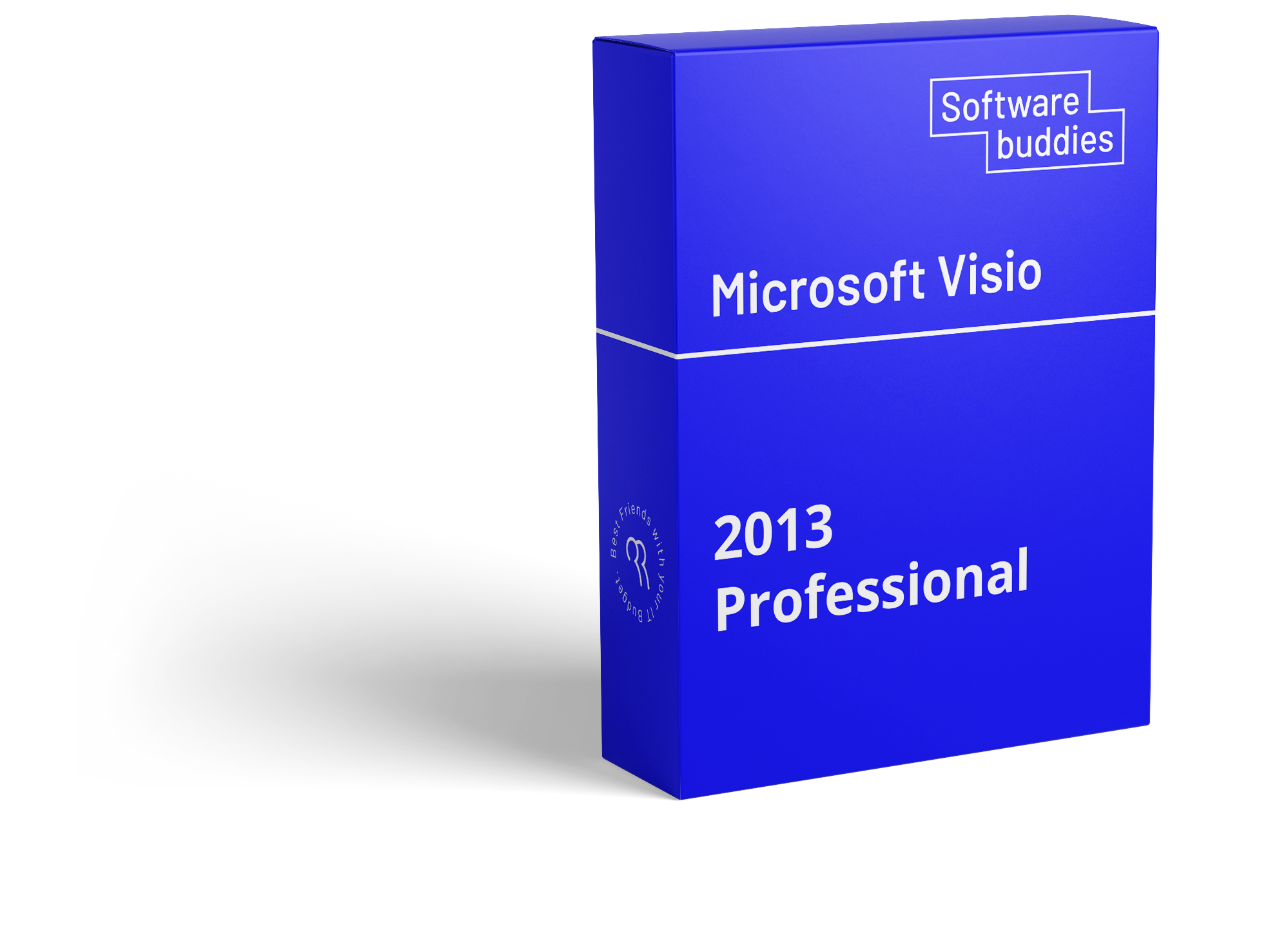 descargar microsoft visio professional 2013