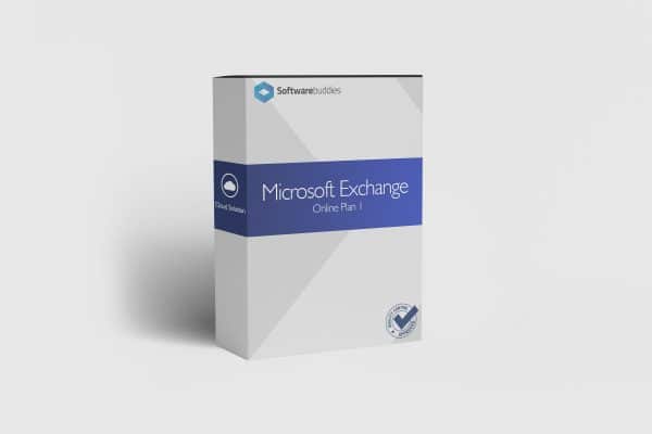 Microsoft Exchange Online Plan 1