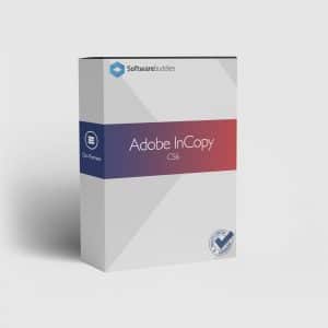 CS6 InCopy | Adobe